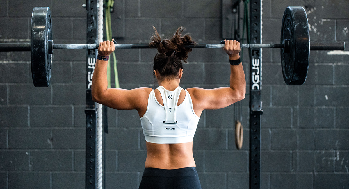 6 questions sur le crossfit… et leurs réponses !