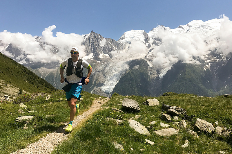 Courir de 6 manières différentes