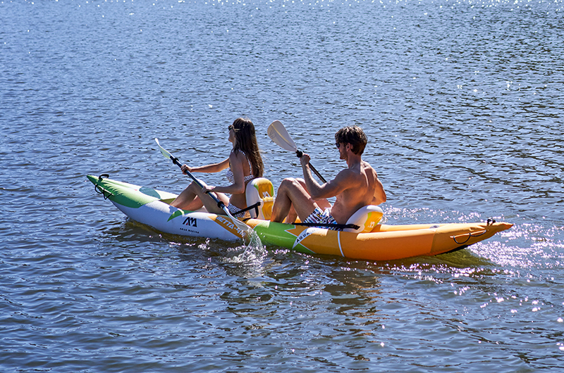 Matériel pour les sports nautiques