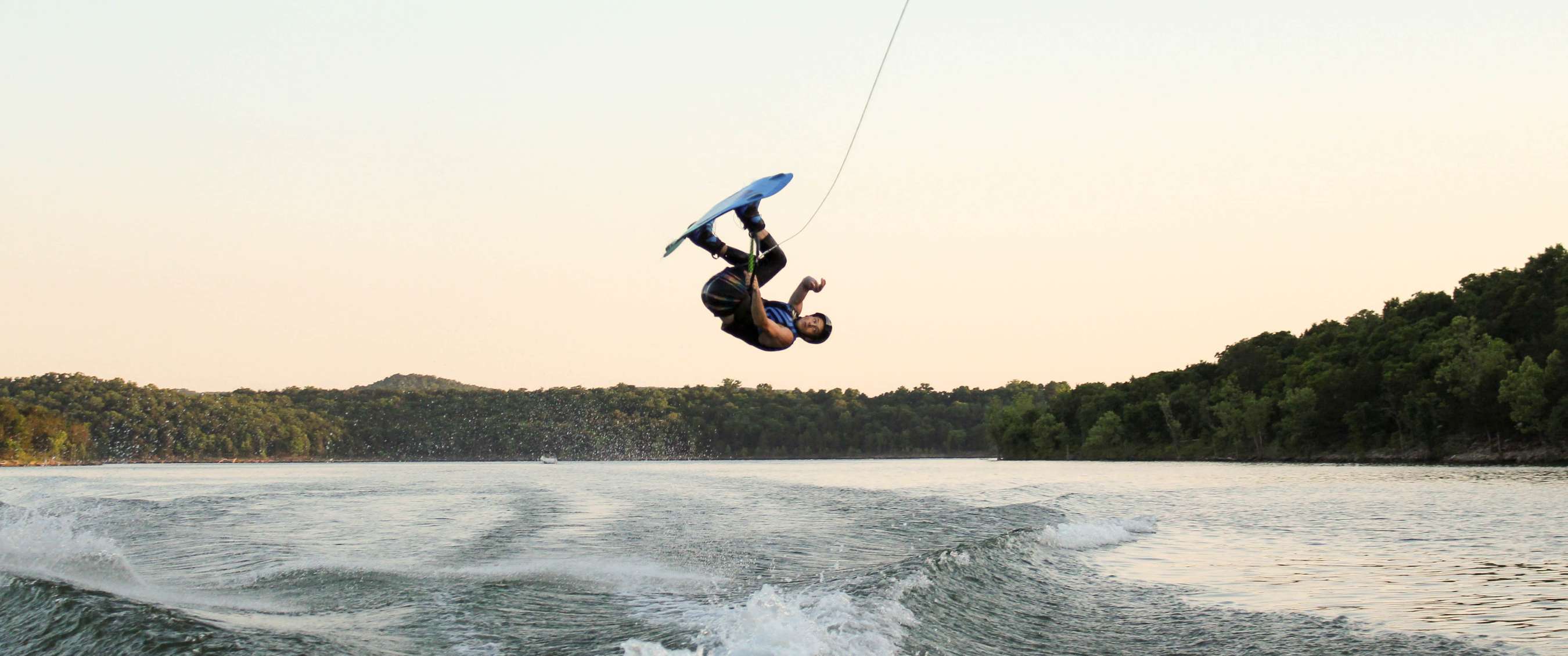 Wakeboard