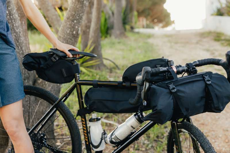 Voici comment choisir la meilleure sacoche de vélo