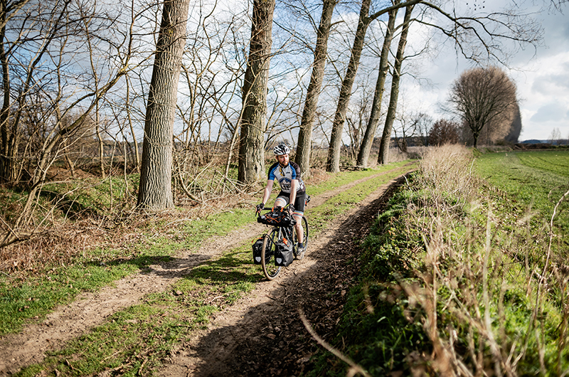 Check-list : quel est le matériel nécessaire pour les randonnées à vélo ?