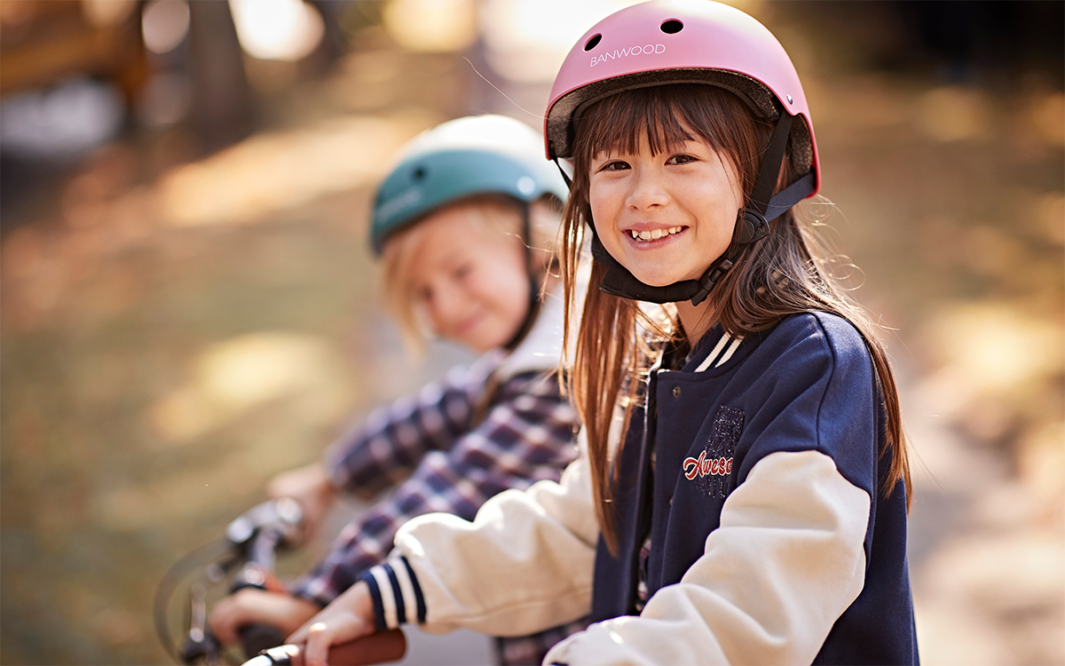 Comment choisir le meilleur casque de vélo pour enfant ?