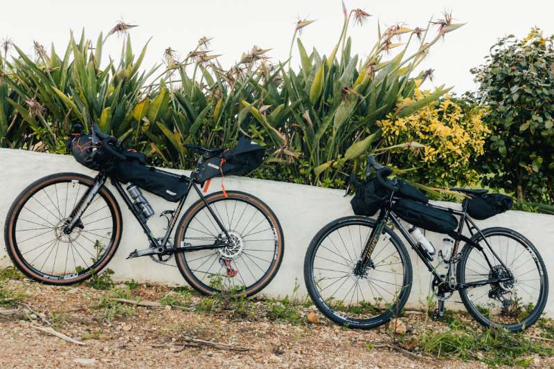 Bikepacking : comment se préparer ?