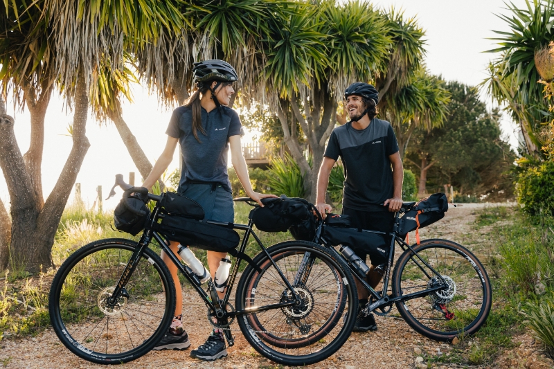 Bikepacking : comment se préparer ?