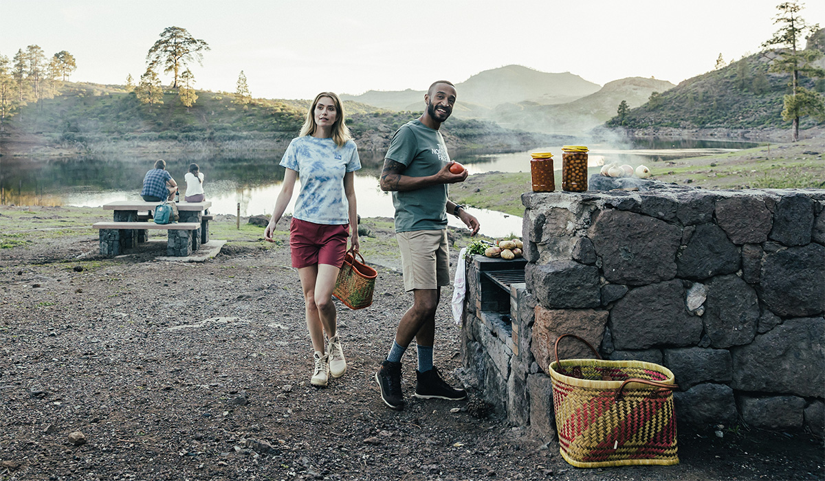 Cuisiner au camping : 14 plats faciles à préparer pour les campeurs