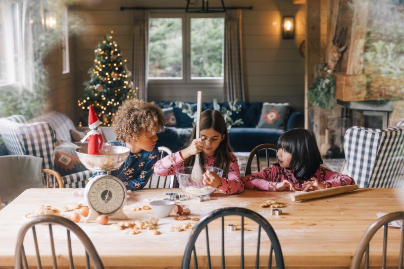 Les cadeaux de Noël les plus originaux pour filles et garçons