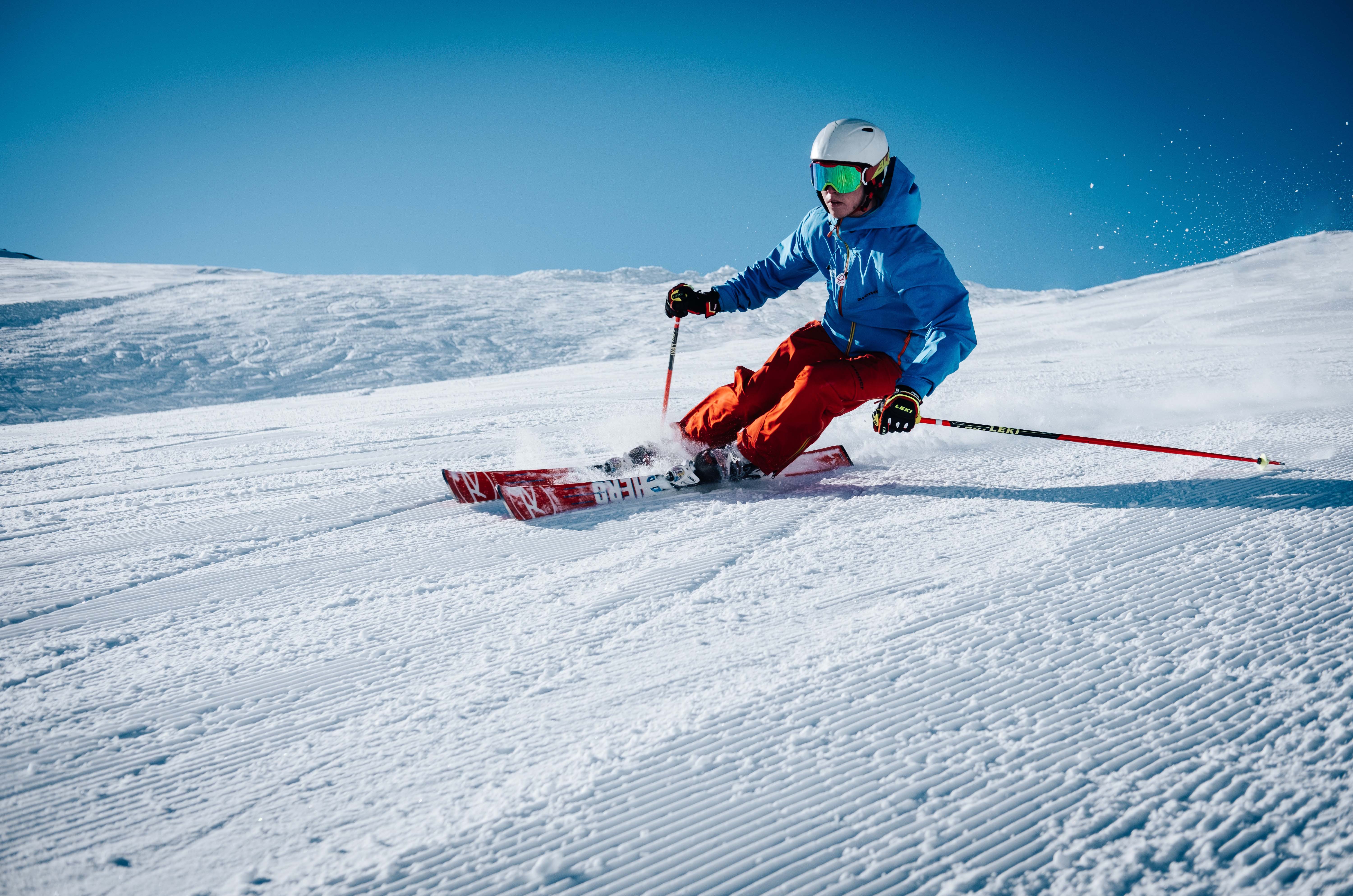 Comment choisir le meilleur pantalon de ski ou de snowboard ?