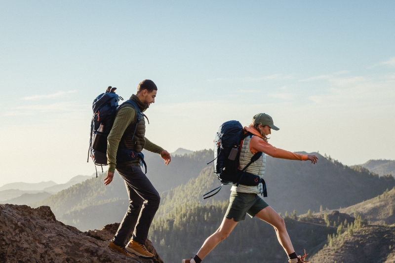 Comment choisir le meilleur sac à dos ?