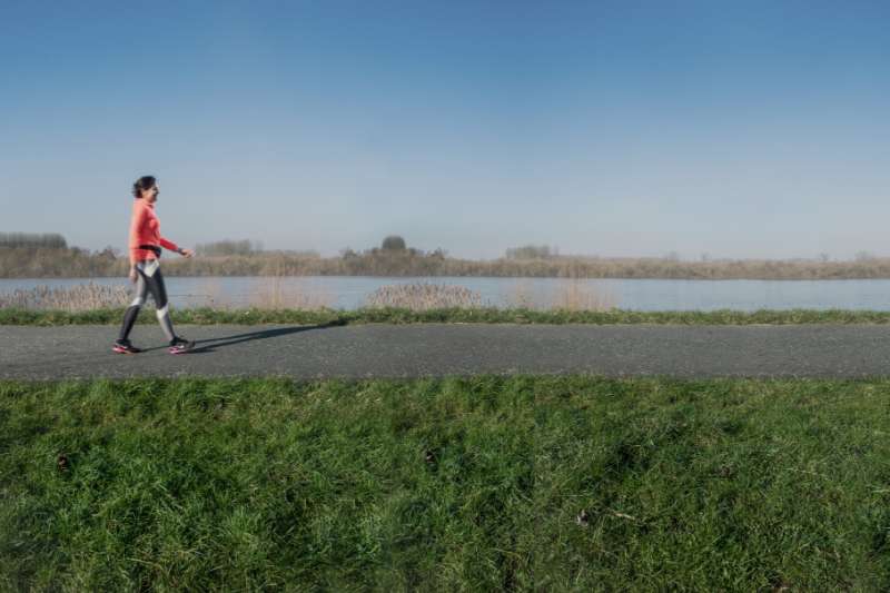 Se préparer (et survivre) à la 100km Dodentocht 2024 : mode d'emploi