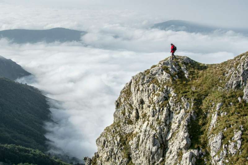 Mal des montagnes : comment le reconnaître, le prévenir et le traiter ?