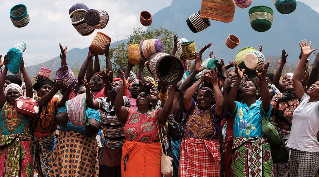 Ayacucho et le Kenya, plus proches que vous ne le pensez