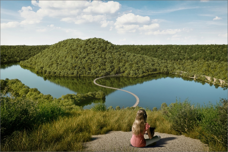 Coup de projecteur sur les réserves naturelles