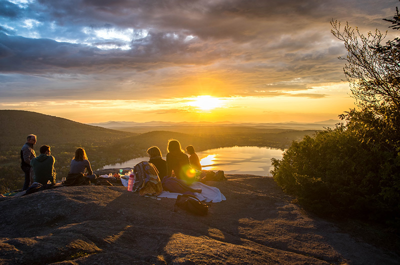 Rendez-vous avec la nature : 16 activités pour vous adonner à votre passion