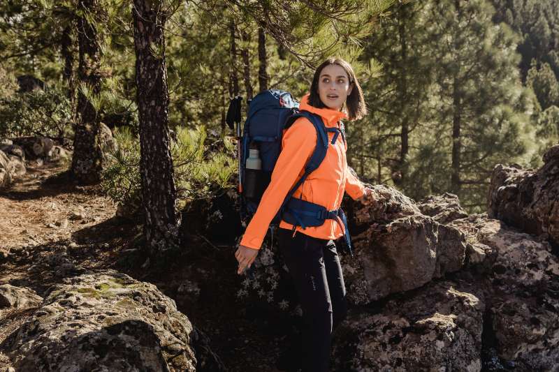 Nos vestes imperméables préférées pour femmes