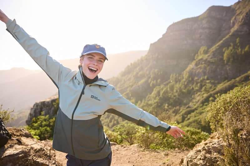 Nos vestes imperméables préférées pour femmes