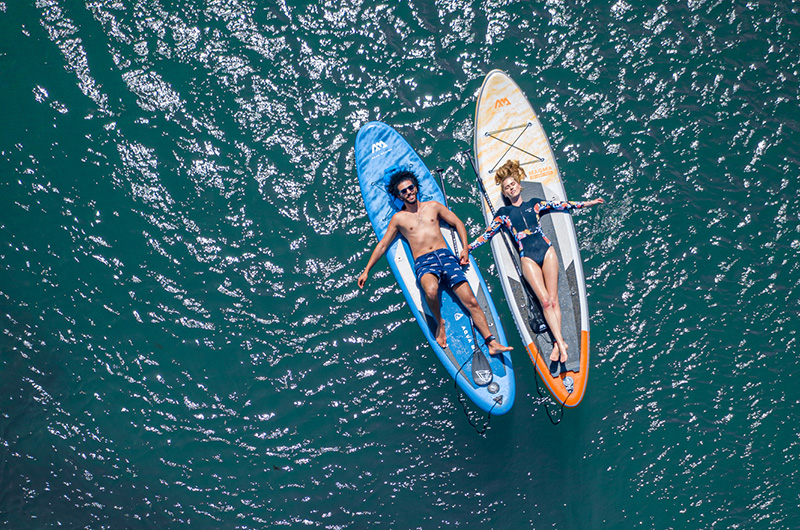 Aperçu des sports nautiques en Belgique