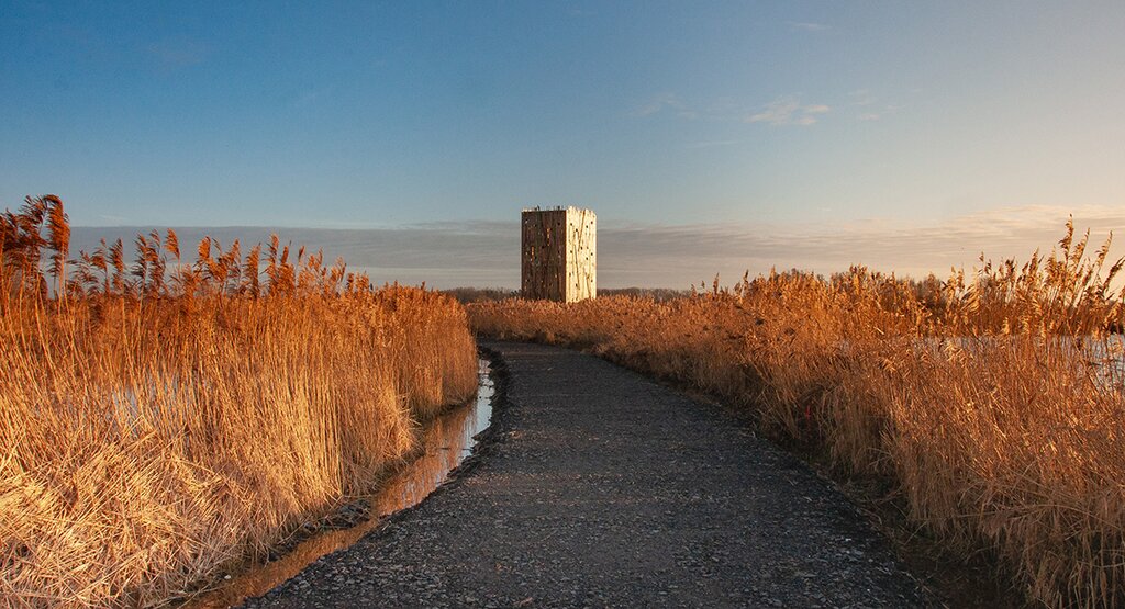 De Blankaart toren