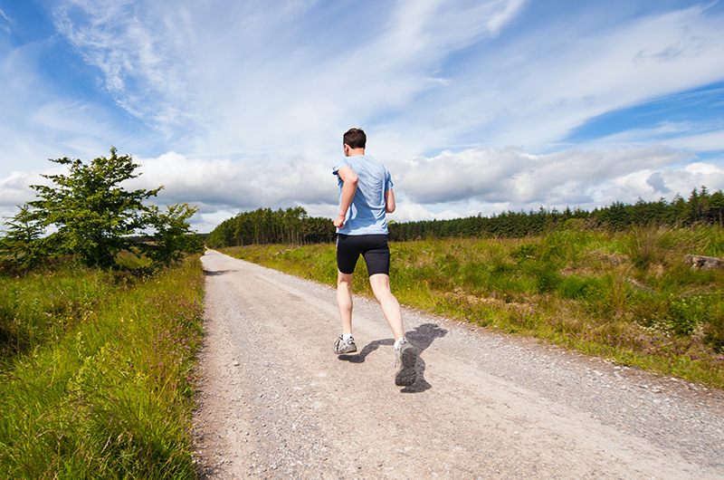 Start to Run : programme de course pour débutants