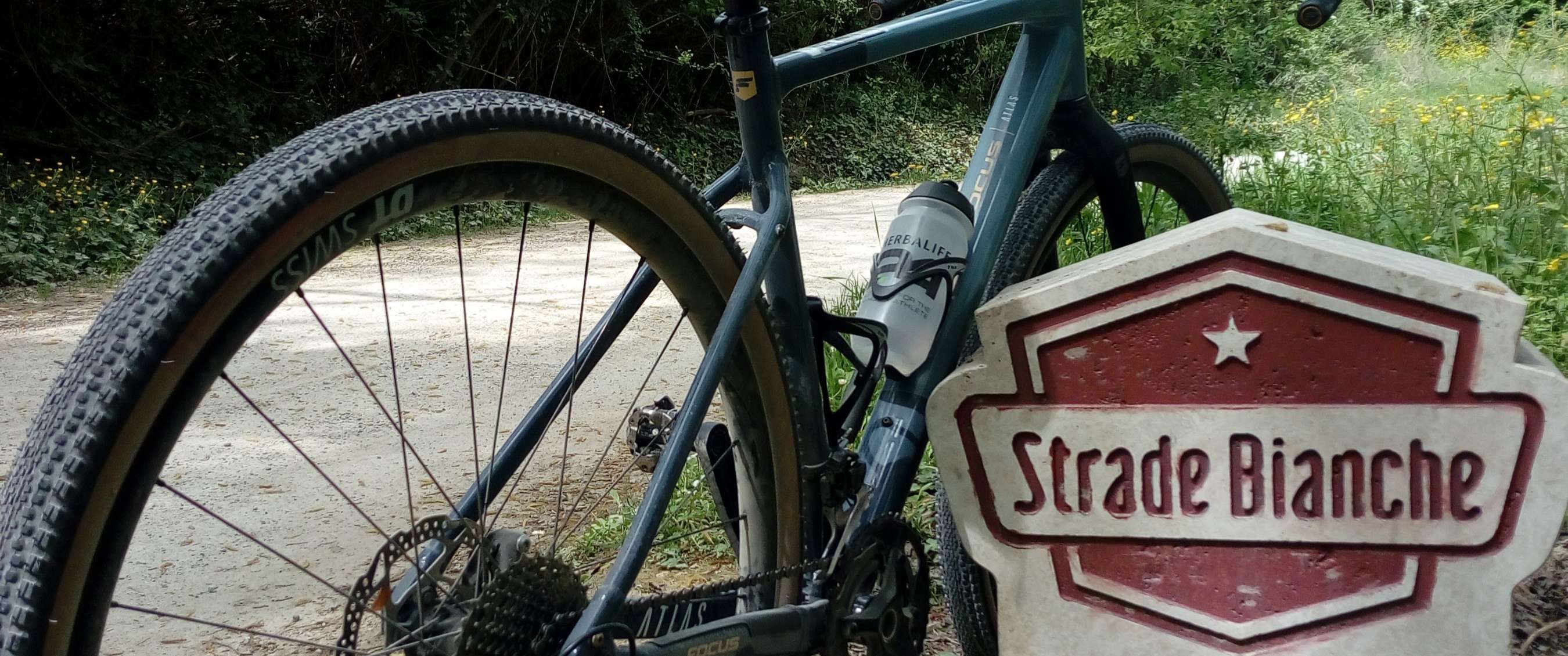 Strade Bianche - L’Eroica