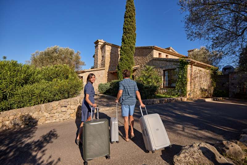 Bagages à main : voici nos valises préférées