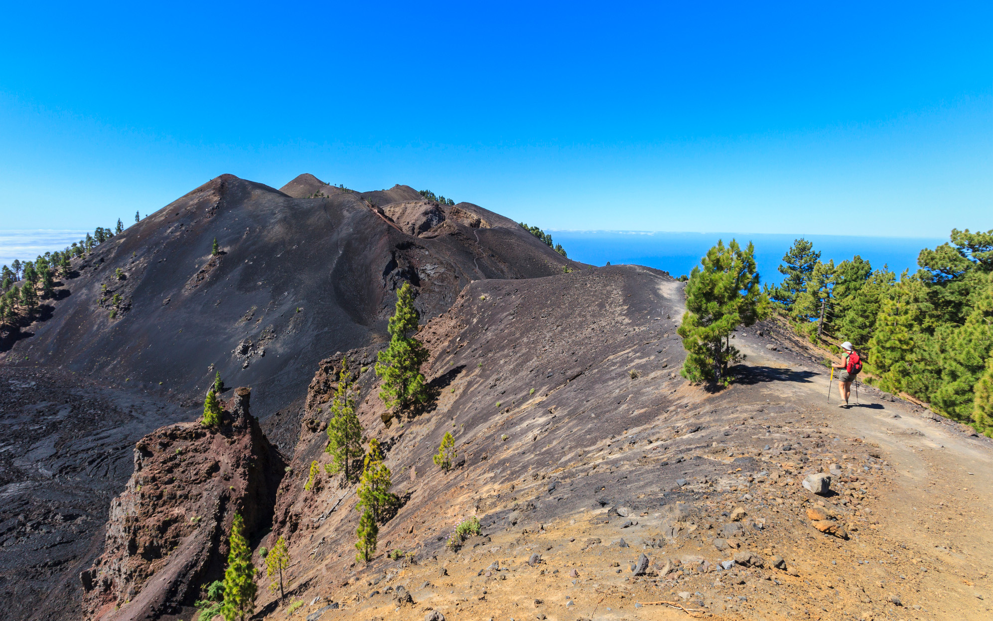 La Palma vous attend