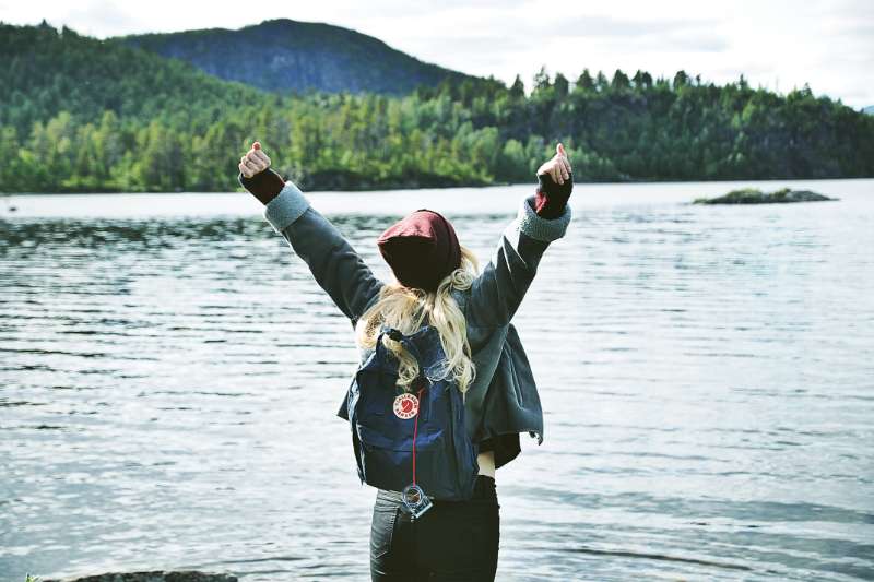 Conseils pour les femmes qui veulent voyager seules