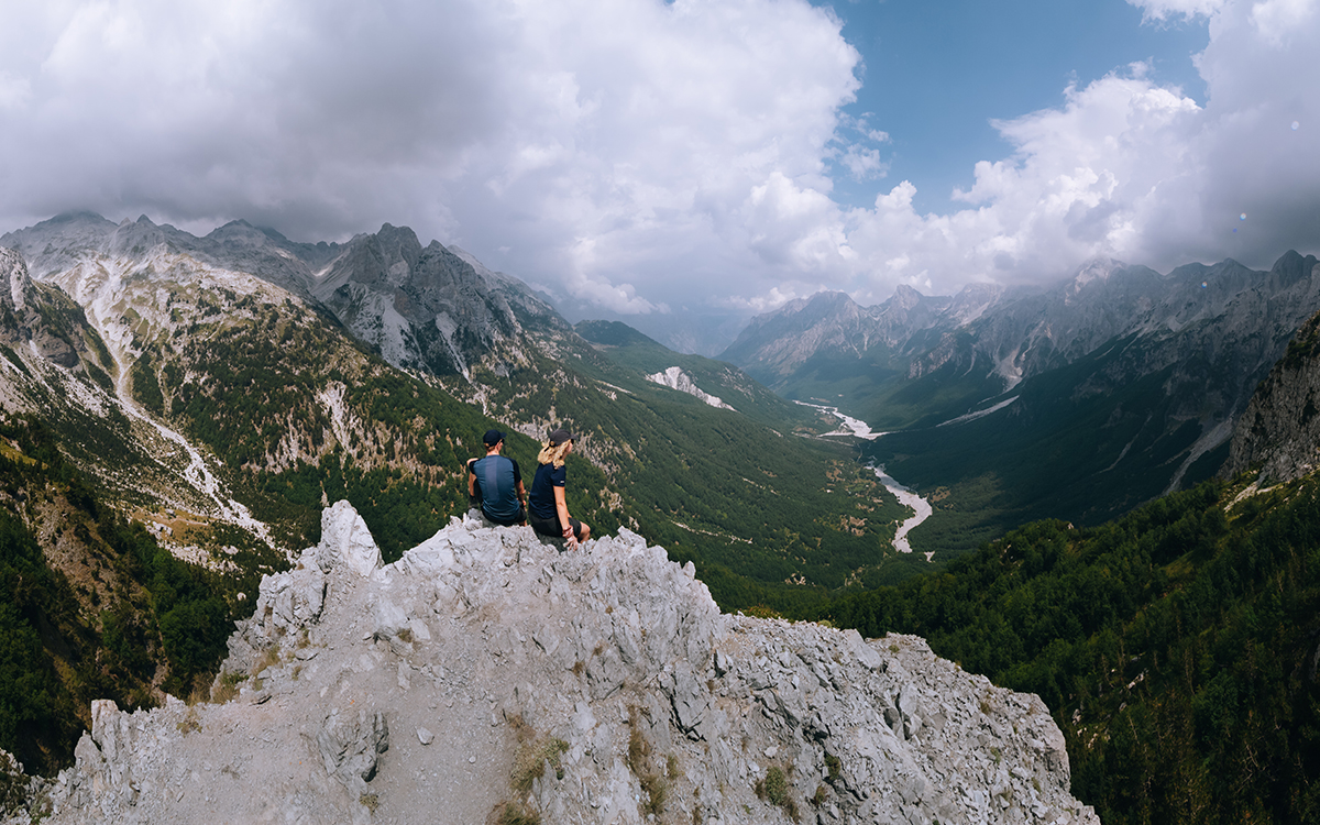 Le Balkan Trail : un trek d’aventure en Europe de l’Est