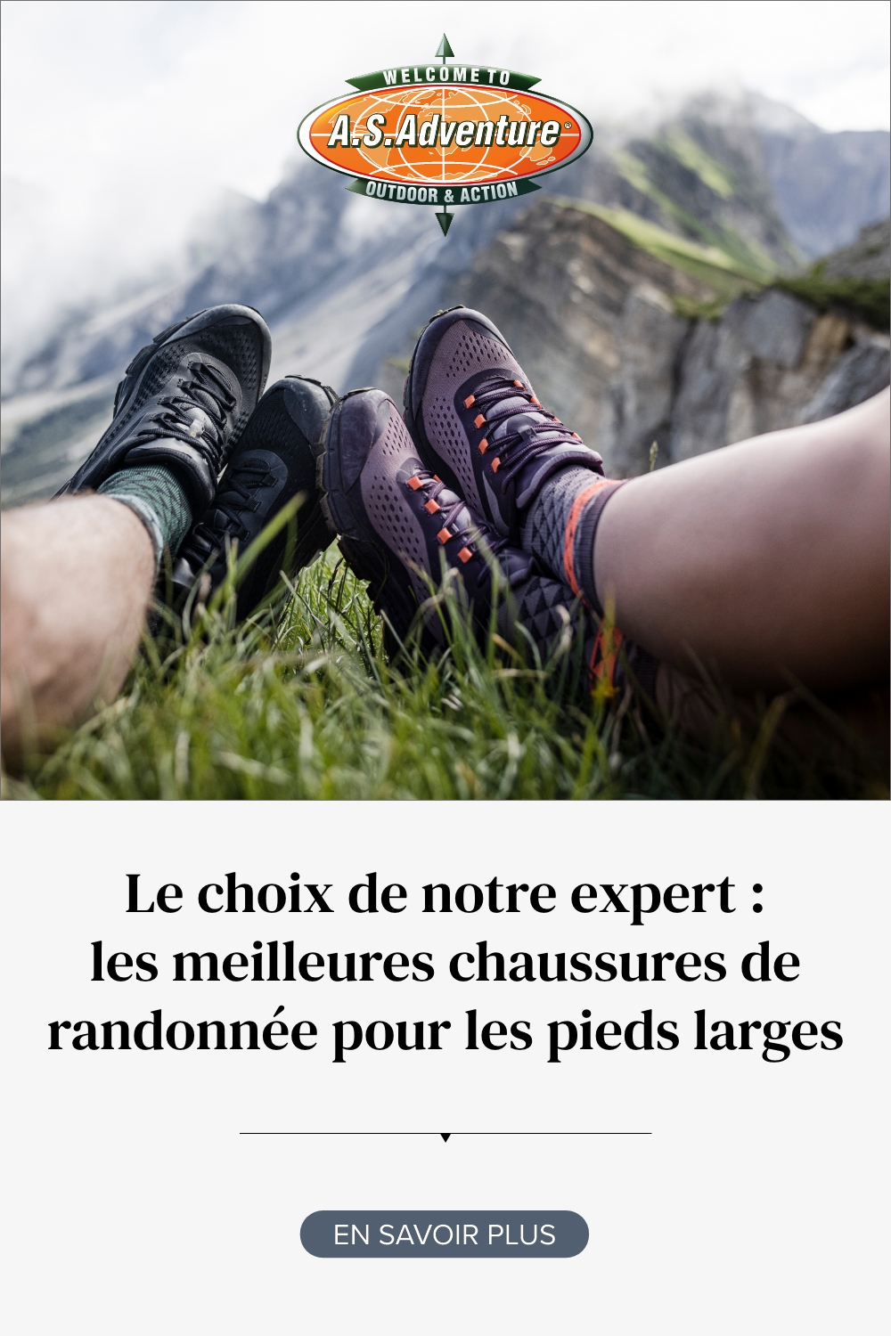 Le choix de notre expert les meilleures chaussures de randonn e