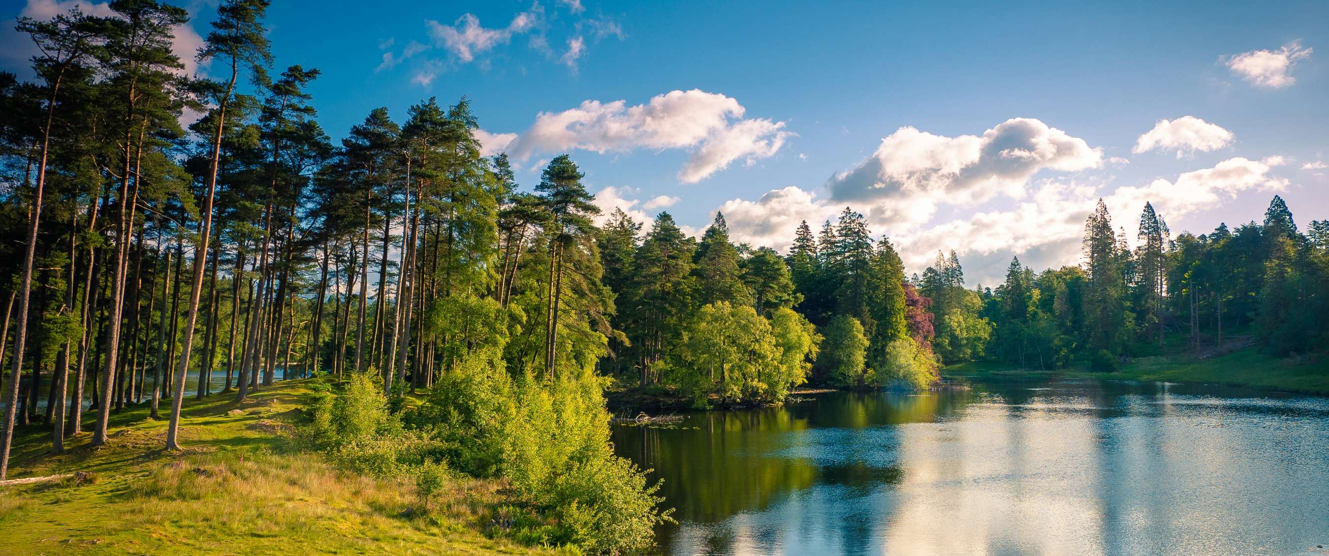 Lake District