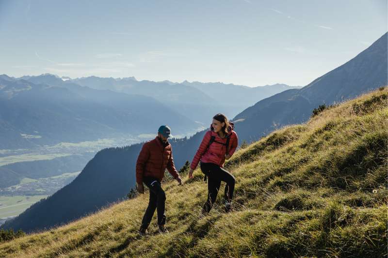 À la recherche de la tenue de randonnée parfaite ? Notre expert vous conseille