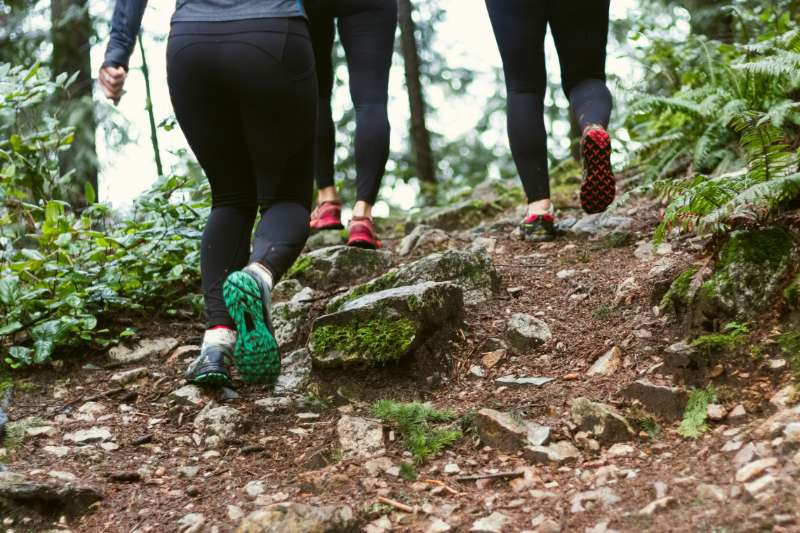 Nos chaussures de randonnée préférées pour la 100 km Dodentocht ou autres événements