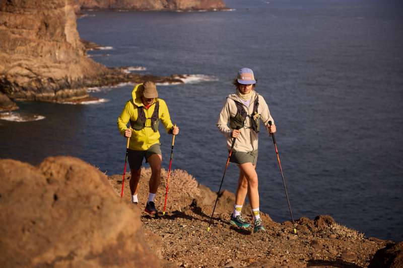 Le fast hiking, speed hiking ou randonnée rapide : tout ce que vous devez savoir