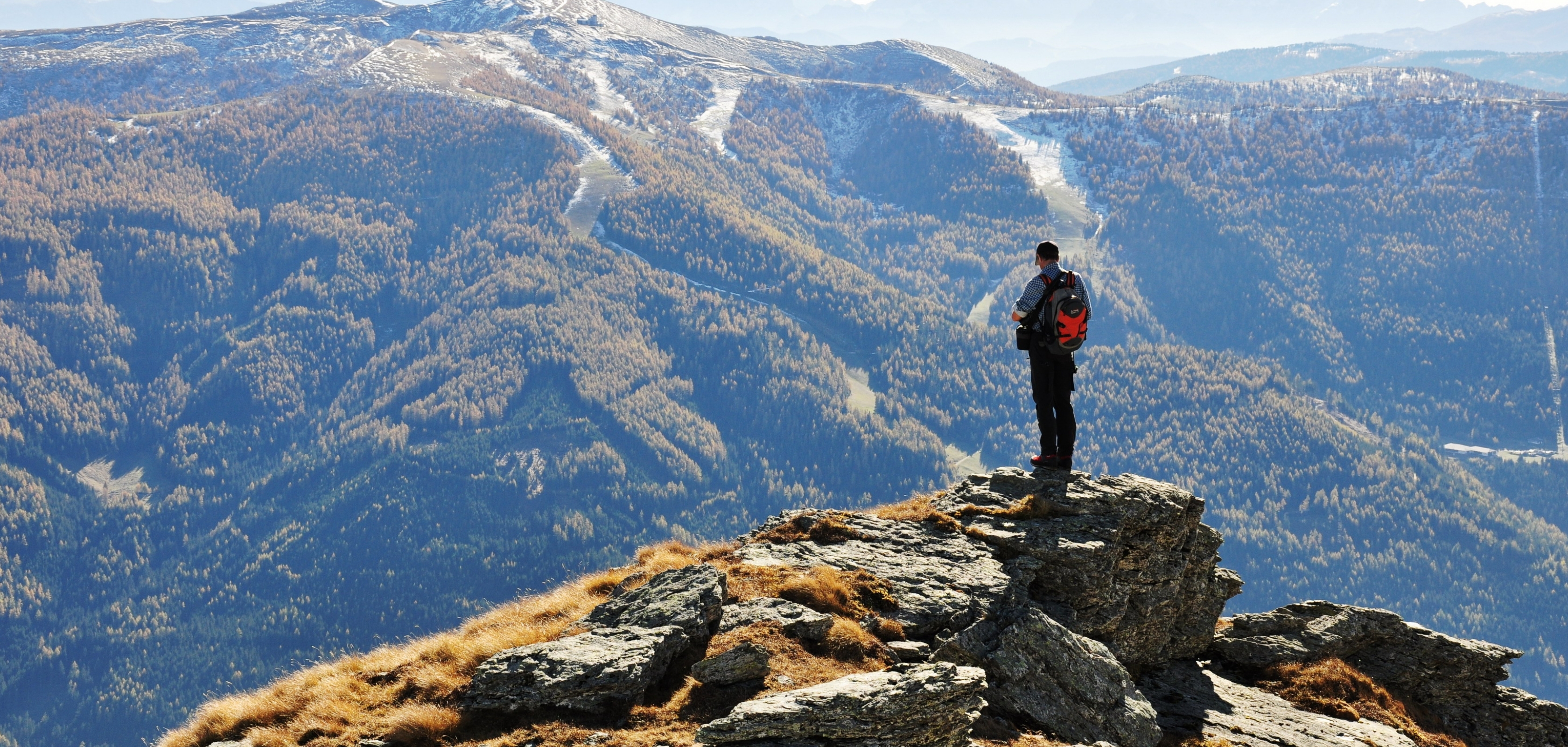 Tour du Mont Blanc