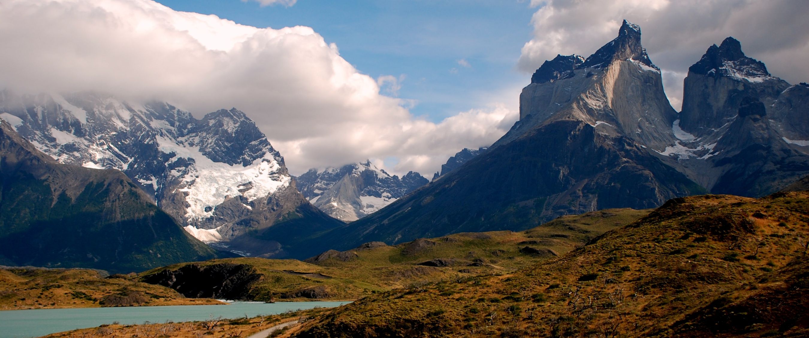 Le Torres del Paine