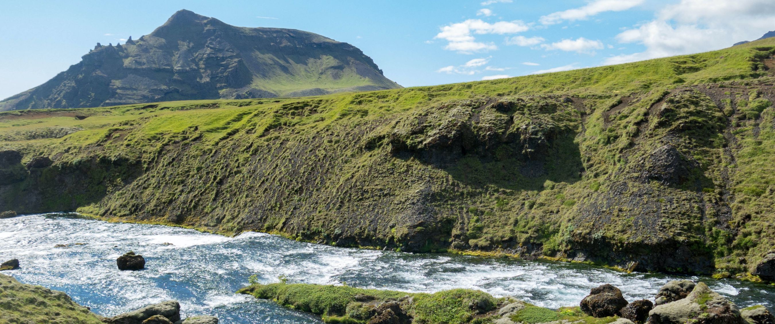 Le Laugavegur