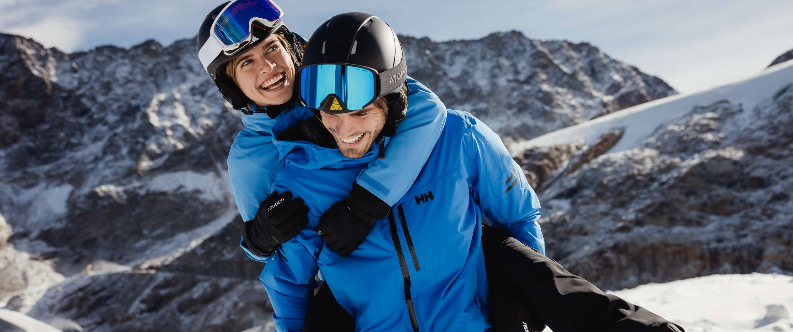 Comment choisir le meilleur masque de ski ?