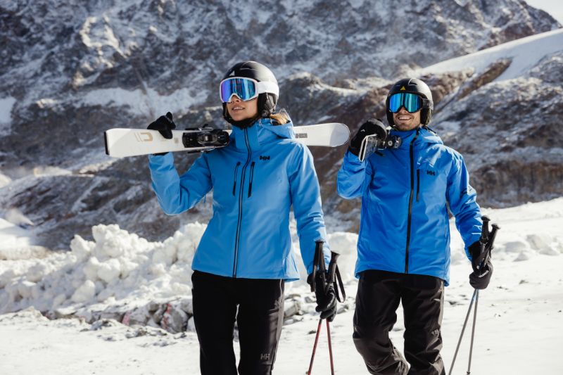 Comment choisir les meilleurs skis ?