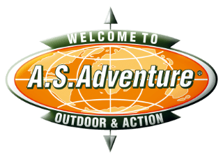 Logo A.S.Adventure